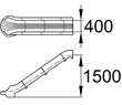 Схема ГАП150КТ