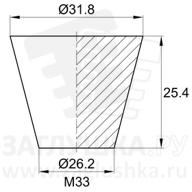 TRS31.8