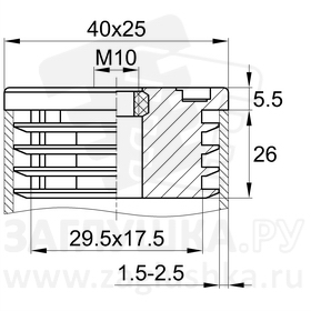 25-40М10ЧС