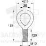 МКЦ-10х120н