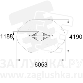 КН-00287