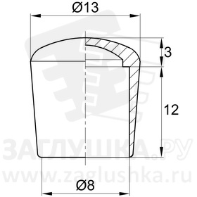 8НЧН