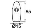 Схема AC16-T