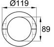 Схема Х89КТ