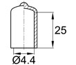 PM4,4x25