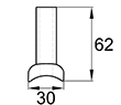 Схема ПРЧП16-В32