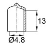 PM4,8x13