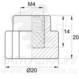 Б20М4ЧС