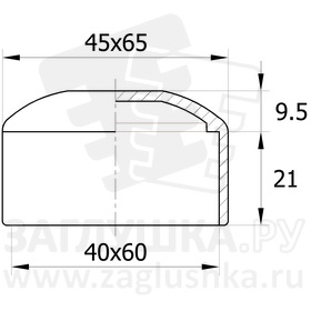 NSP40x60