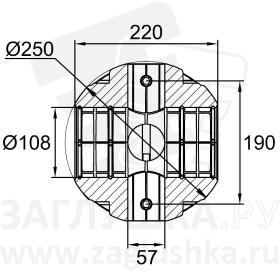 Ш250-108