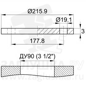 DPF150-3.1/2