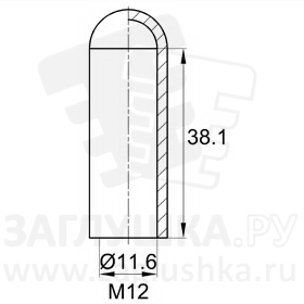 CS11.6x38.1