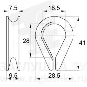 DIN6899-6 A2