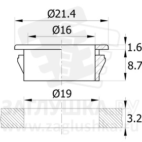 TFLF19,0x16,0-3,2