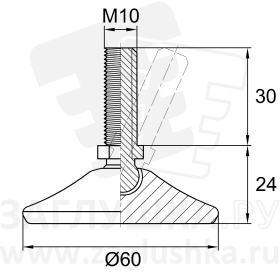 KGS601030