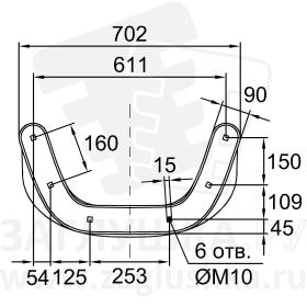 UGS31-1500-600.30