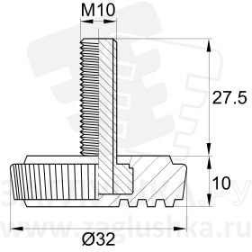 32М10-30ЧС