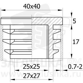 40-40ТЧС