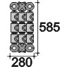 Схема P04-5100