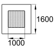 Схема KW100