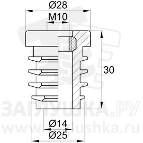 28М10ЧС