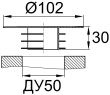 Схема CXFR50