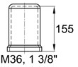 Схема SW55-1-G155