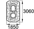 Схема KYP-116 Grey