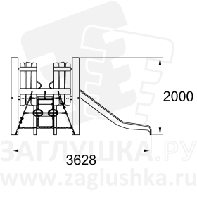 КН-6539