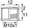 Схема CFT10x1