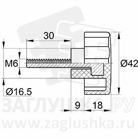 Ф42М6-30ЧС