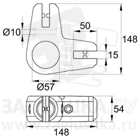 С57-2х15У