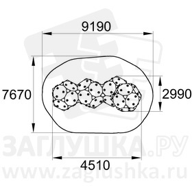 КН-4866