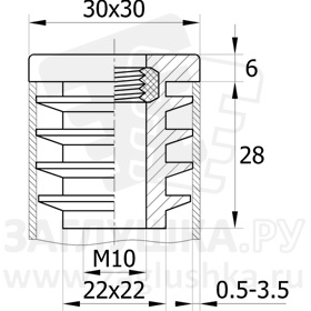 30-30М10ЧН