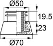 Схема RJB508