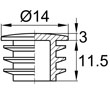 Схема ILTB14+2