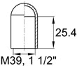 Схема CS38.1x25.4