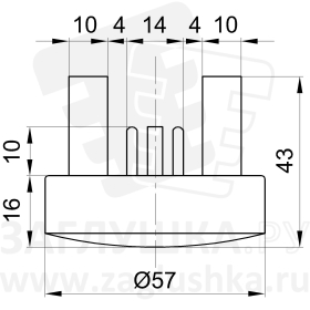 ЗГШ-1