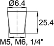 Схема TRS6.4B