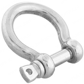 YA-M6 bow shackles