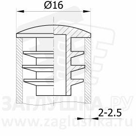 ILTB16+2