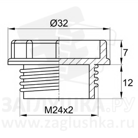 TFUGM24X2