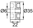 Схема КН35ЧЕ