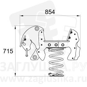 КН-5085ТФ