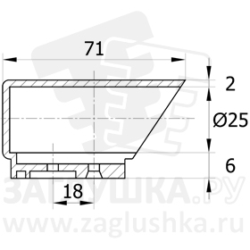 Н25ЧК