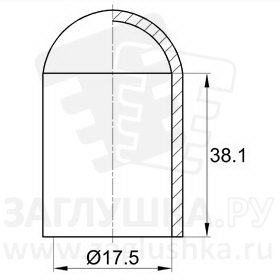 CE17.5x38.1