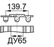 Схема CPF2.1/2-150