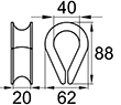 Схема KTST-20