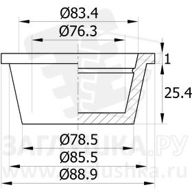 STCU78,5