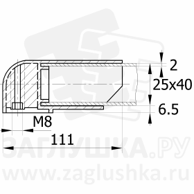 Н25-40ЧН